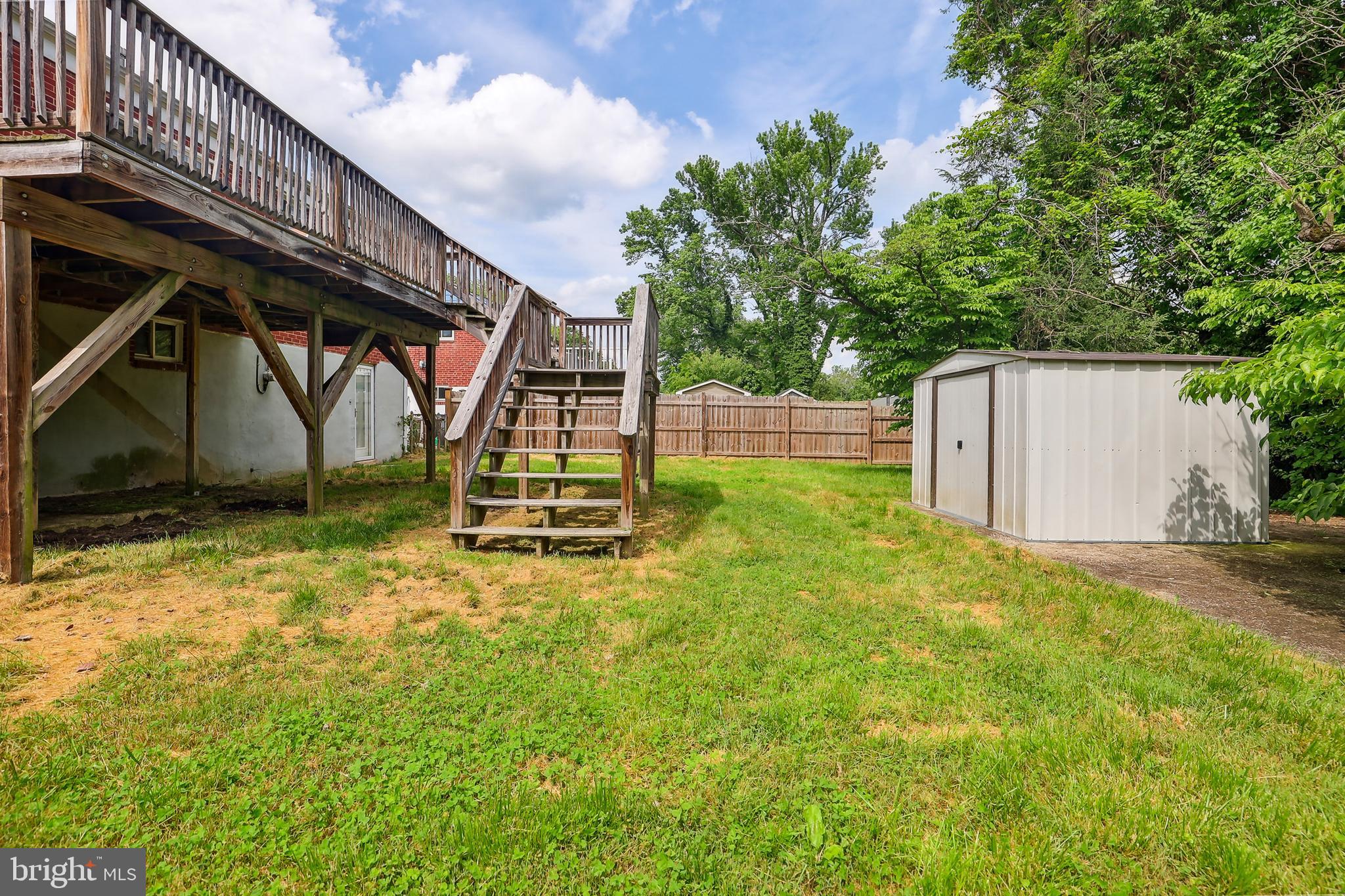 3714 Ralph Road Silver Spring, MD 20906 - Photo 15 of 15 Gallery Image 15