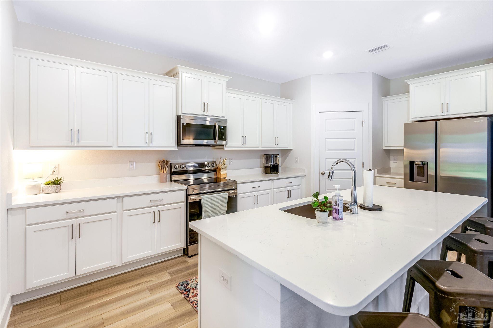 5396 Cornwall Drive Milton, FL 32583 - Photo 13 of 50