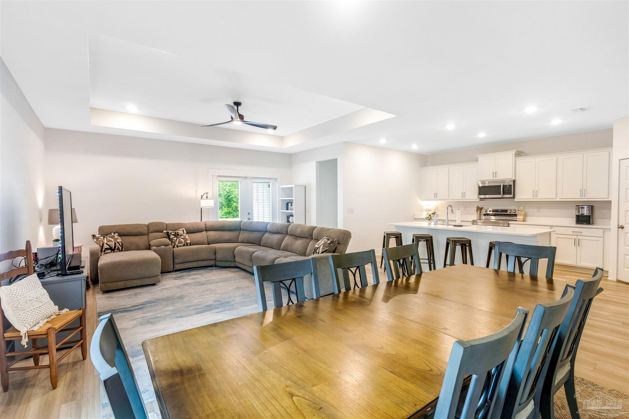 5396 Cornwall Drive Milton, FL 32583 - Photo 14 of 50