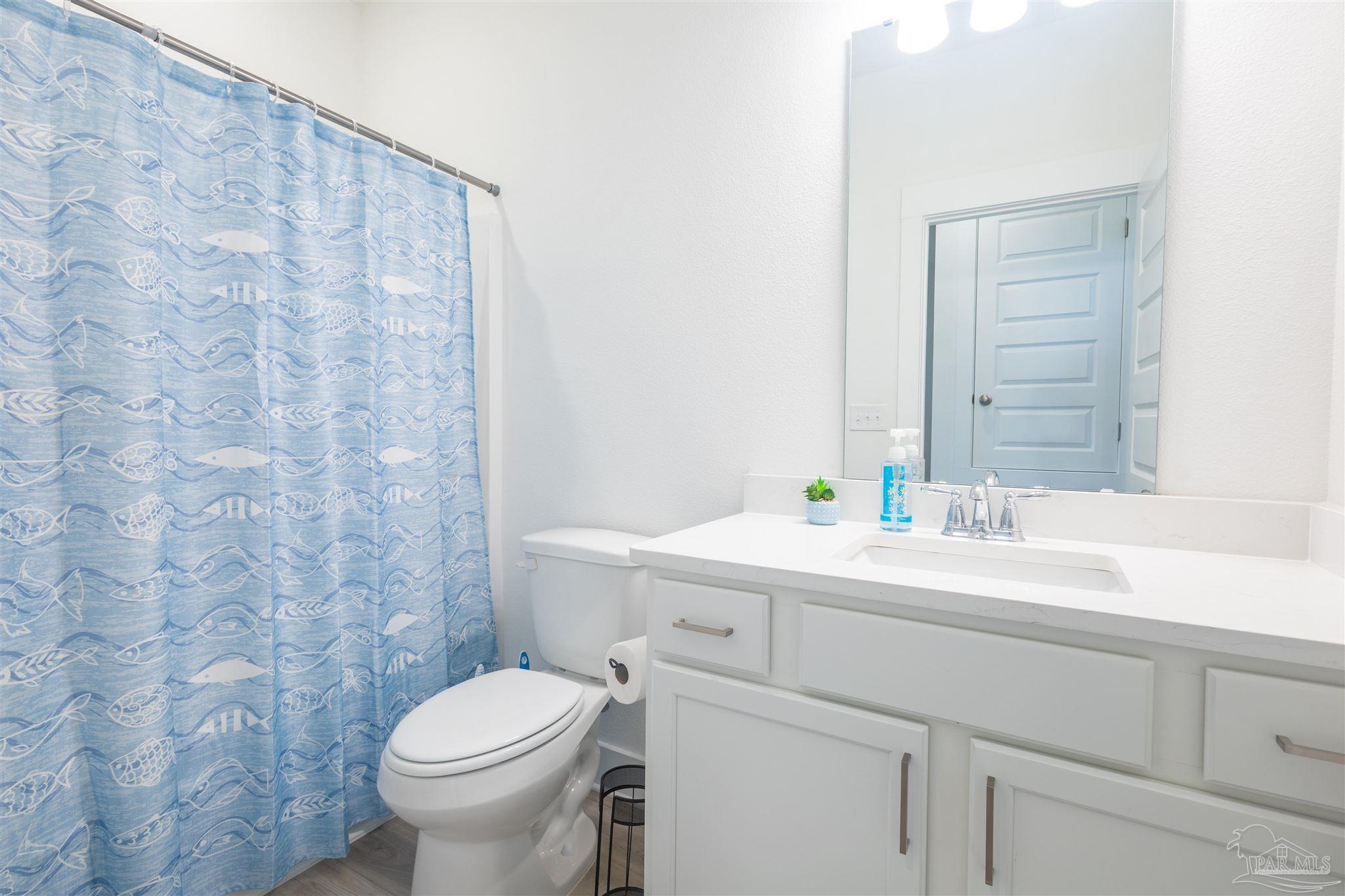 5396 Cornwall Drive Milton, FL 32583 - Photo 30 of 50