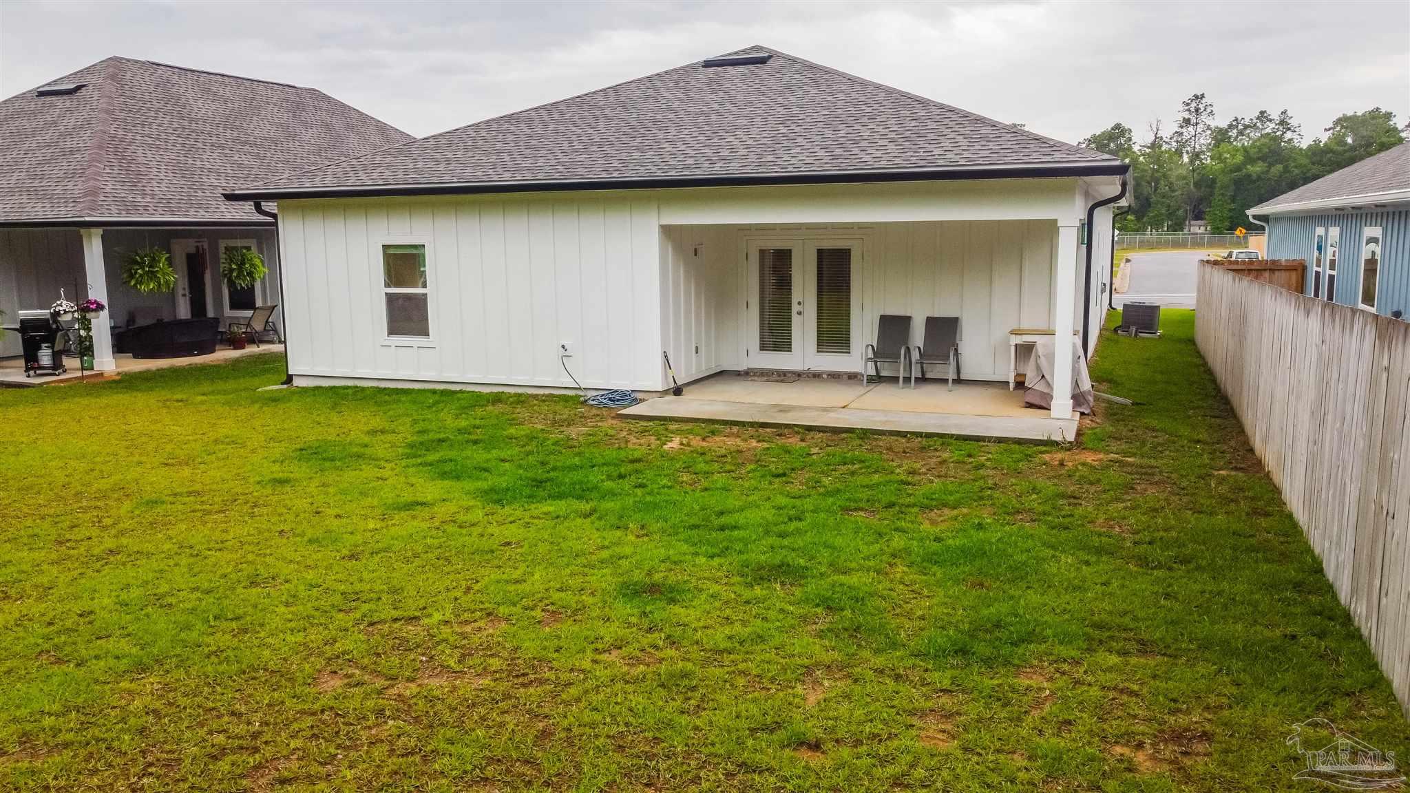 5396 Cornwall Drive Milton, FL 32583 - Photo 46 of 50