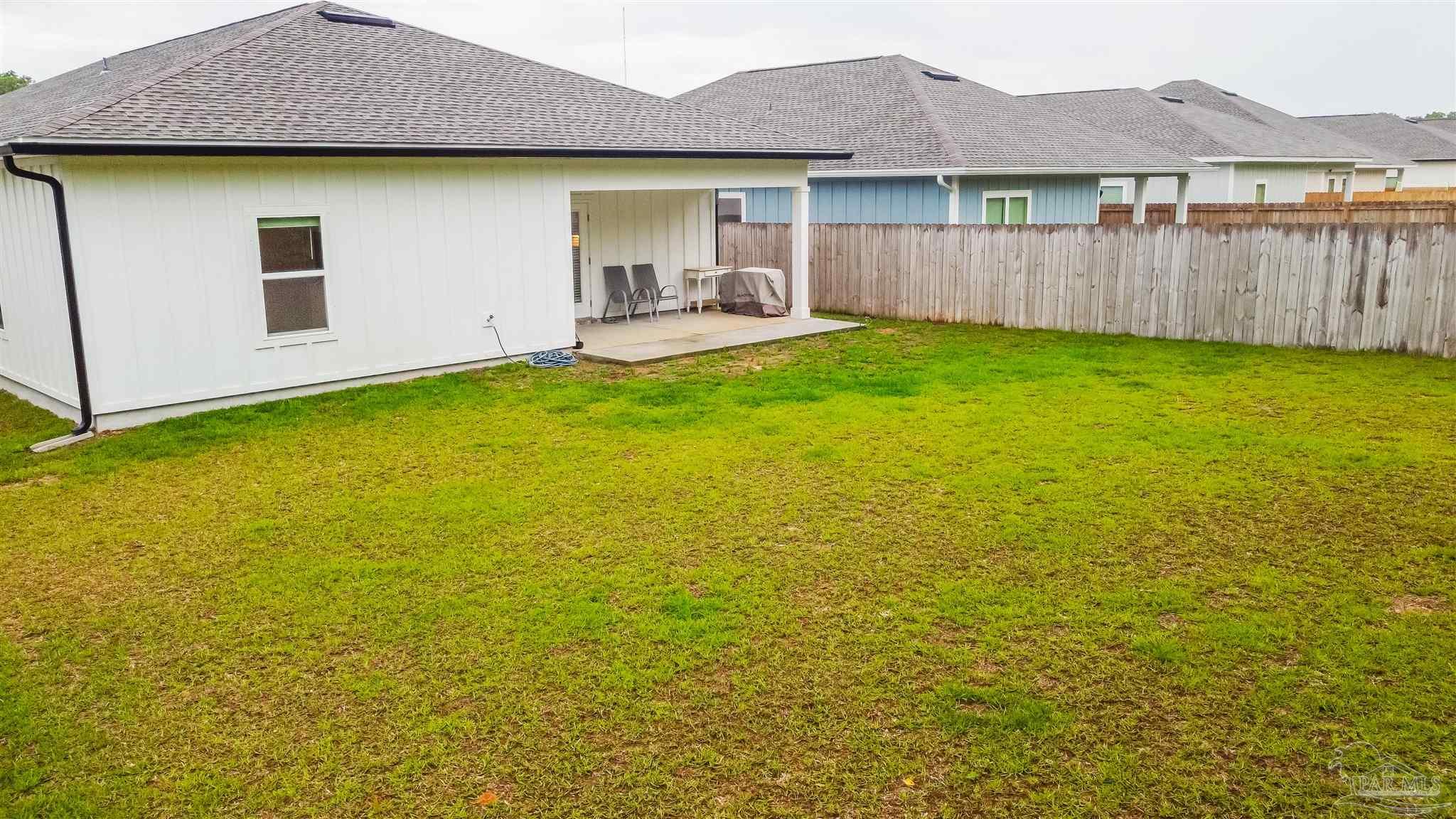 5396 Cornwall Drive Milton, FL 32583 - Photo 47 of 50