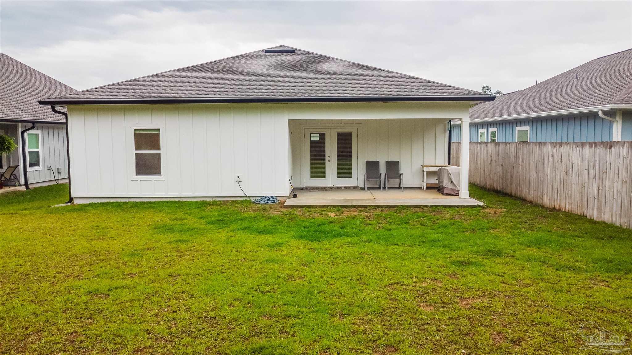 5396 Cornwall Drive Milton, FL 32583 - Photo 48 of 50