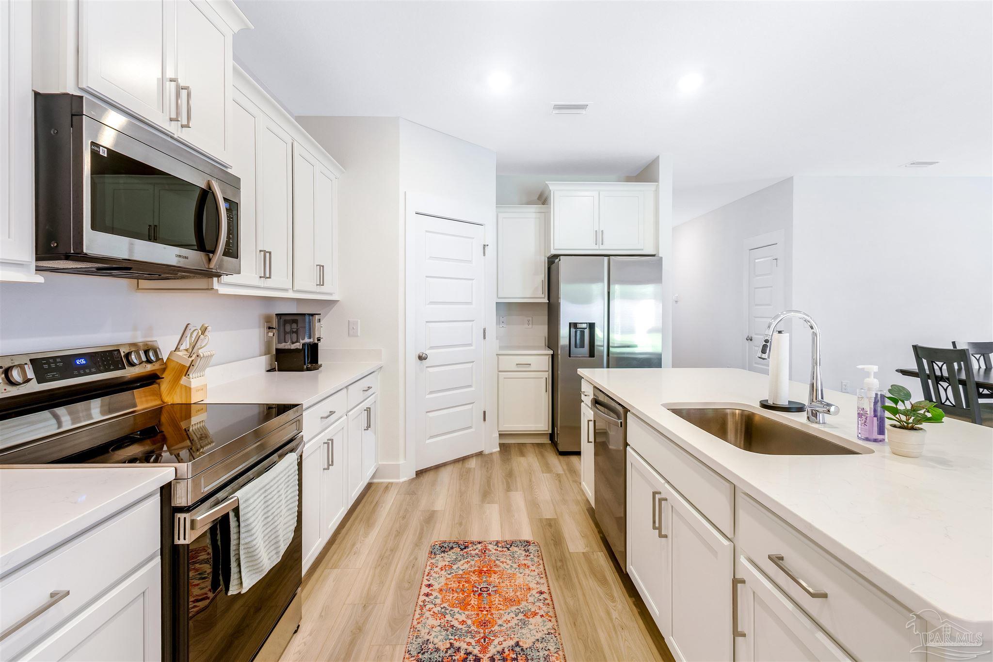 5396 Cornwall Drive Milton, FL 32583 - Photo 5 of 50