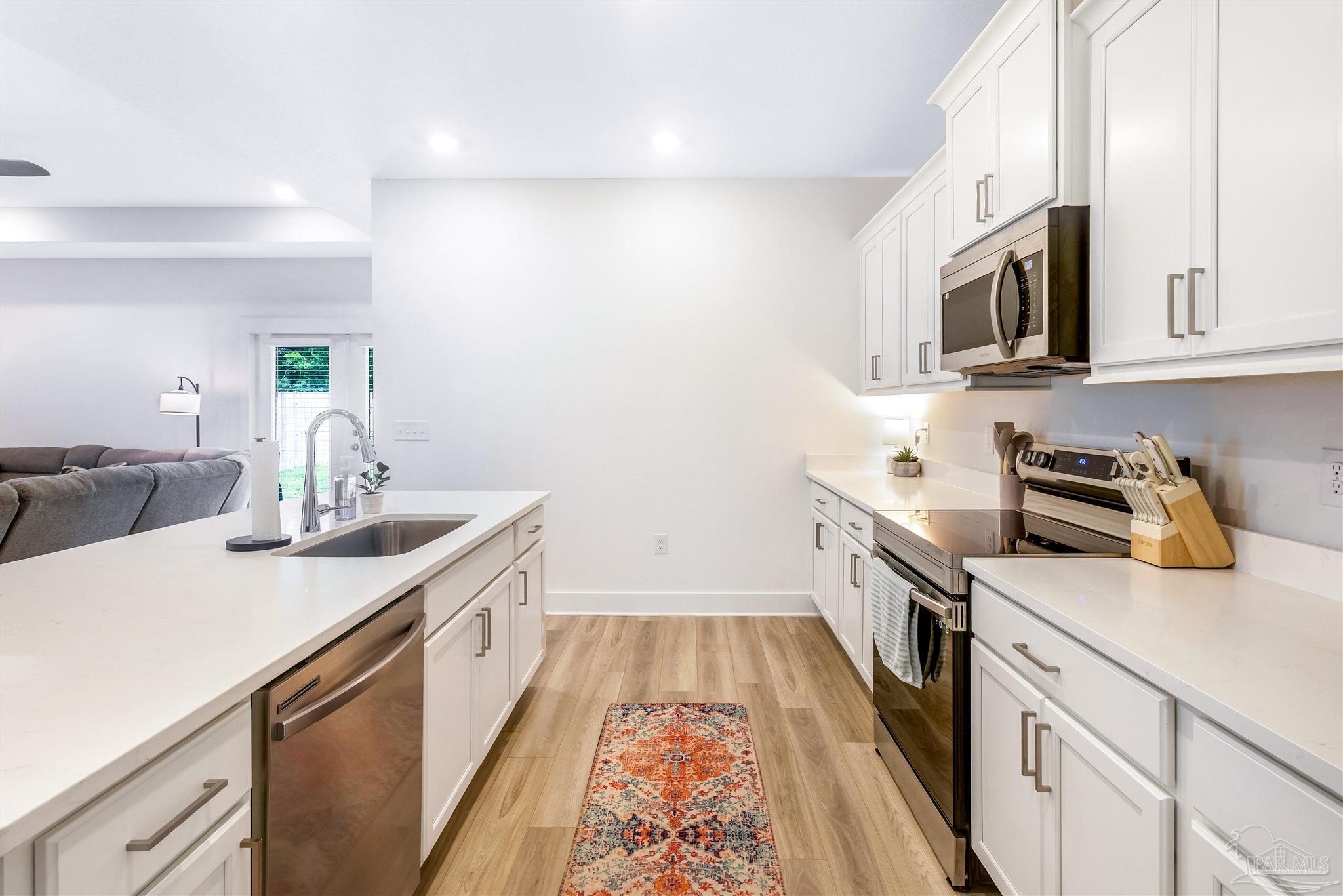 5396 Cornwall Drive Milton, FL 32583 - Photo 6 of 50