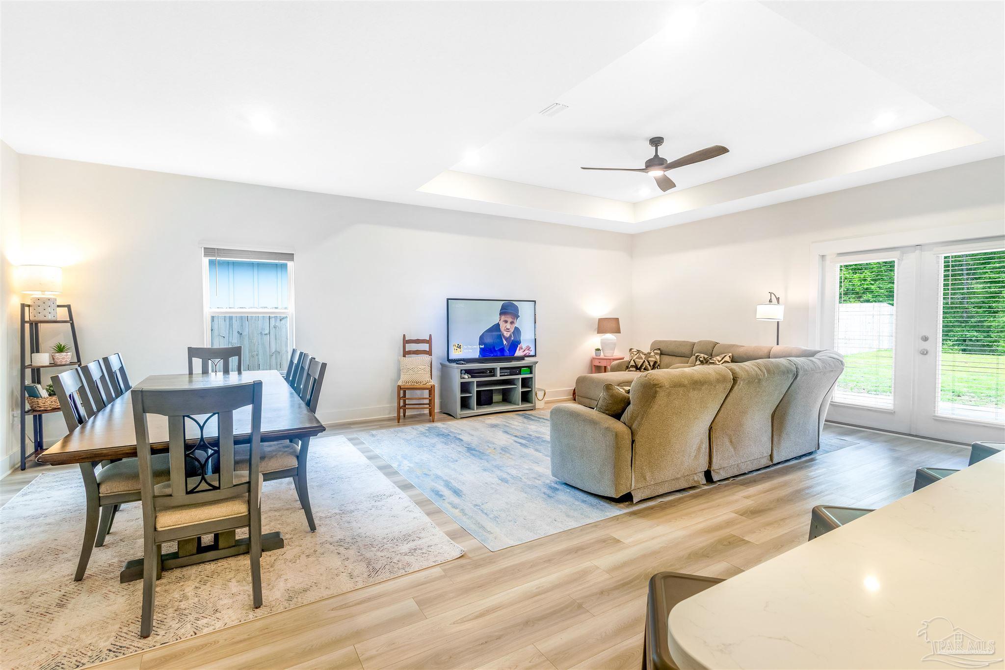 5396 Cornwall Drive Milton, FL 32583 - Photo 9 of 50