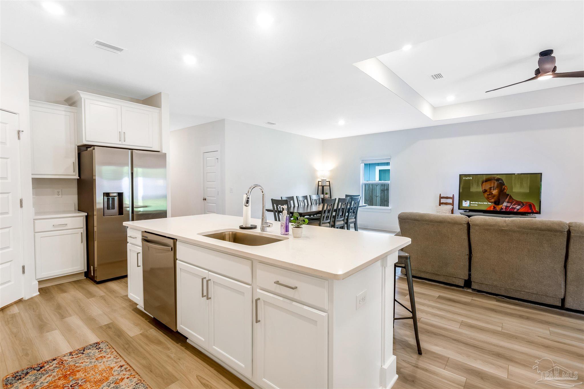 5396 Cornwall Drive Milton, FL 32583 - Photo 10 of 50