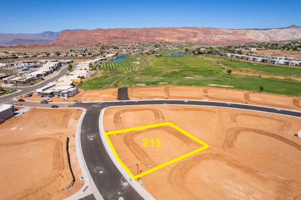 $305,000 | Lot #215 Lange Dugway Dr(yellow Knolls) Street, St. George, UT 84770