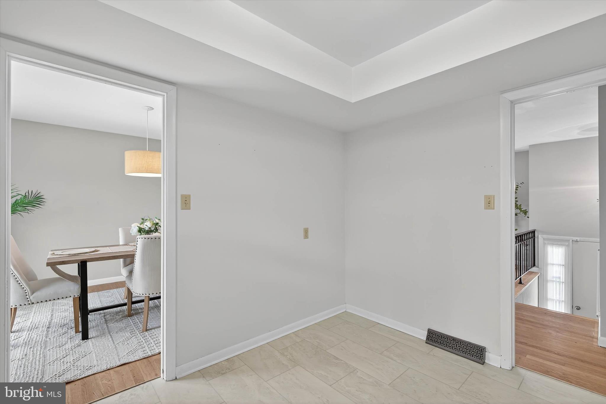 444 Biscayne Road Lancaster, PA 17601 - Photo 12 of 57 a view of an empty room