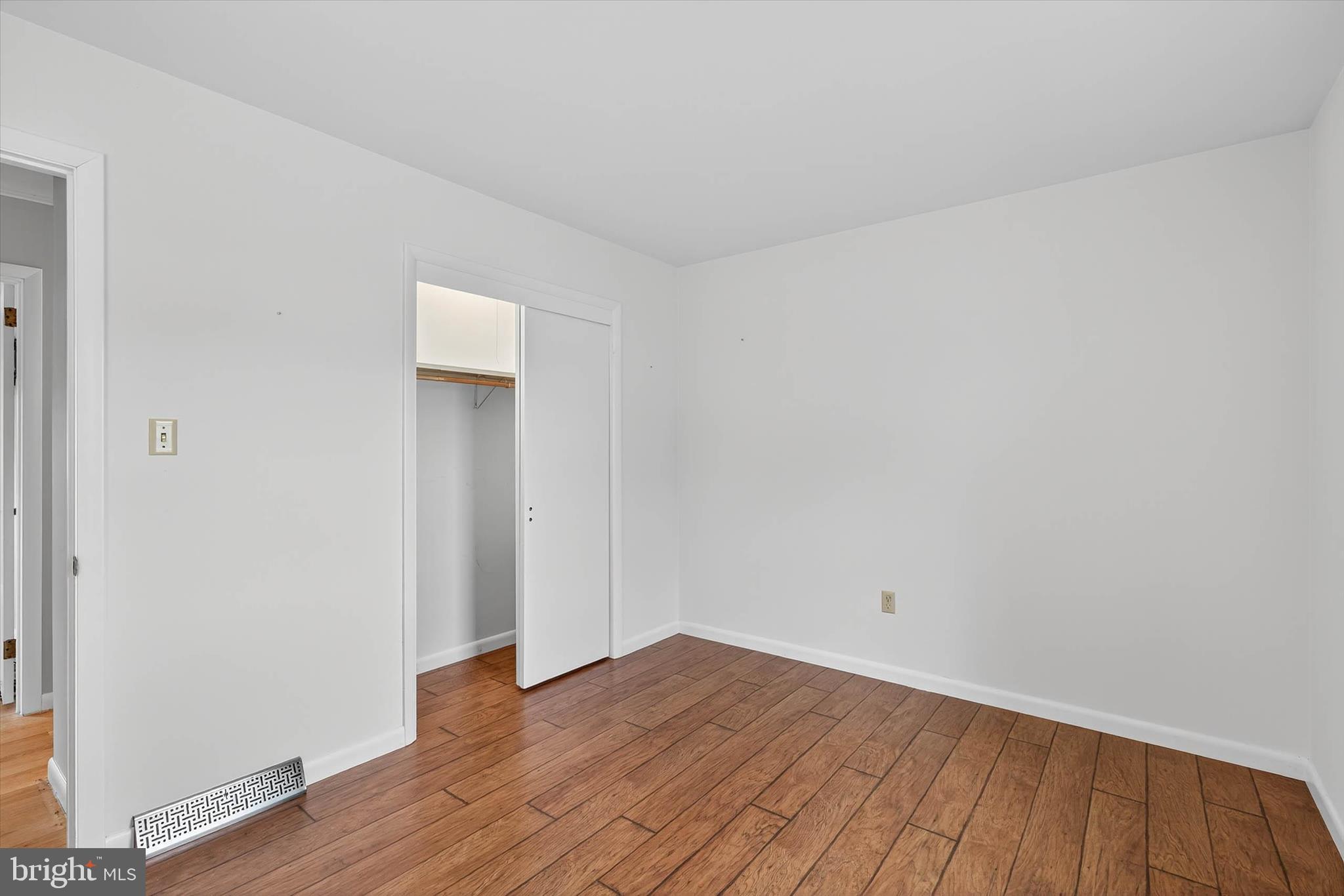 444 Biscayne Road Lancaster, PA 17601 - Photo 25 of 57 a view of an empty room with wooden floor