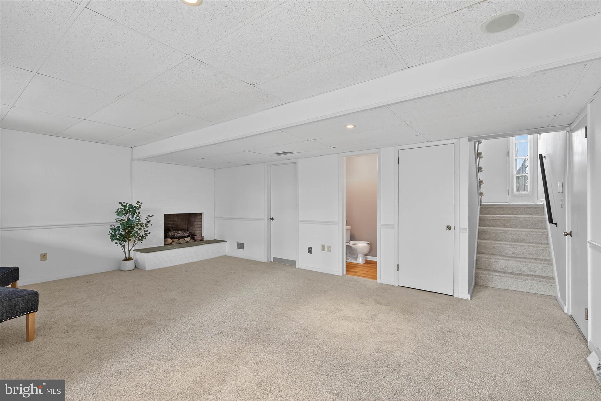 444 Biscayne Road Lancaster, PA 17601 - Photo 32 of 57 a view of an empty room