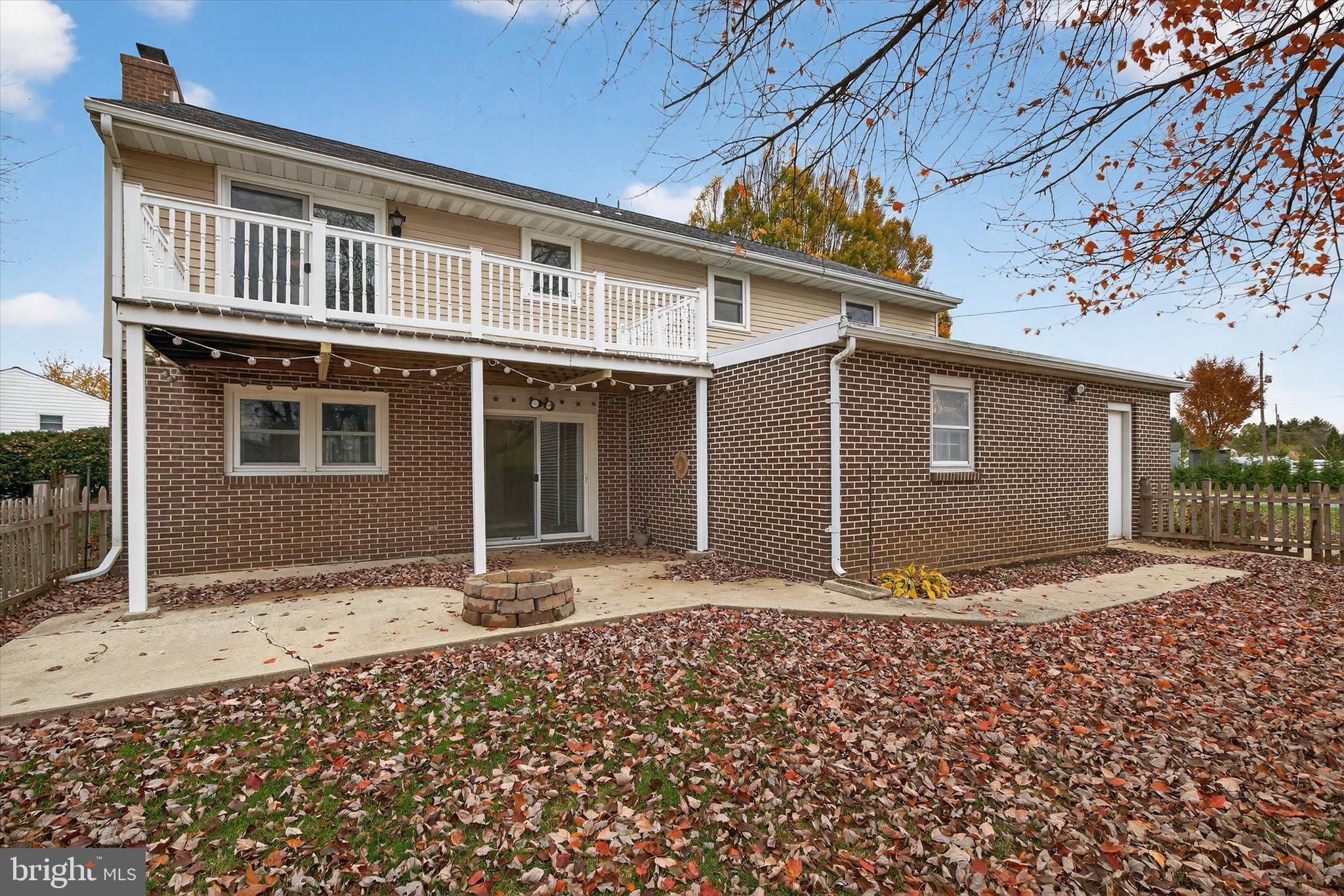 444 Biscayne Road Lancaster, PA 17601 - Photo 40 of 57 a front view of a house with a garden