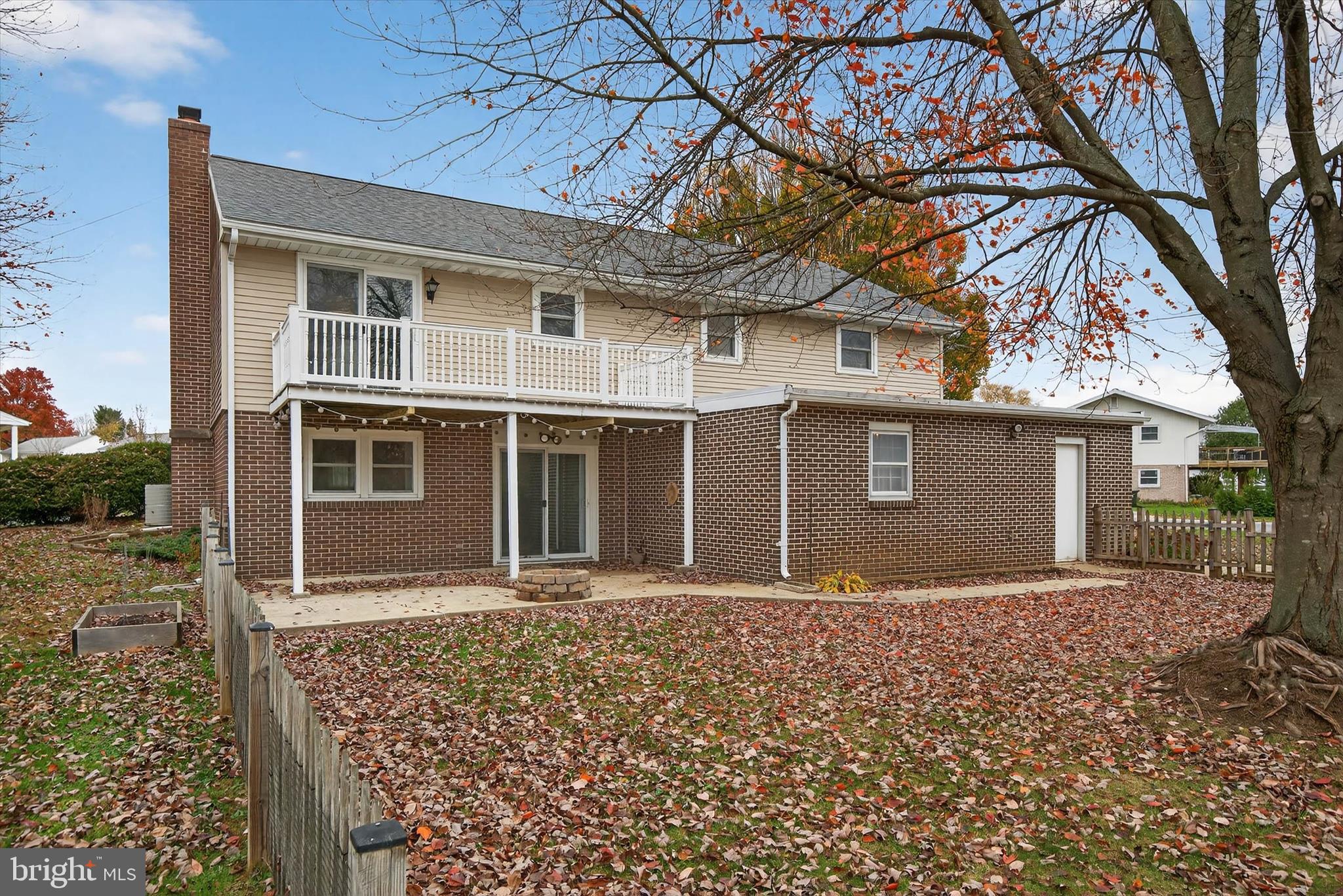 444 Biscayne Road Lancaster, PA 17601 - Photo 41 of 57 front view of a house