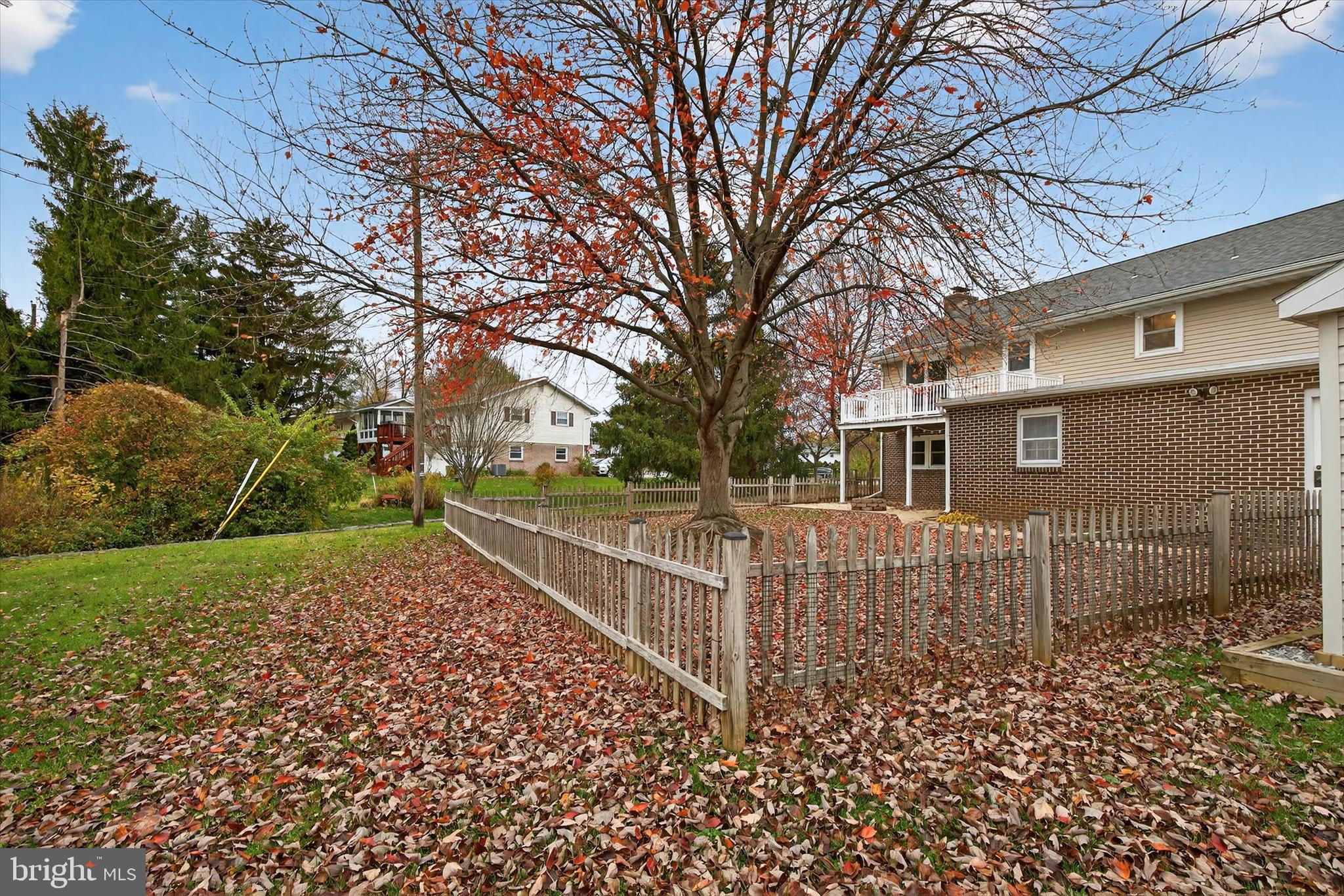 444 Biscayne Road Lancaster, PA 17601 - Photo 45 of 57 a view of a house with a yard