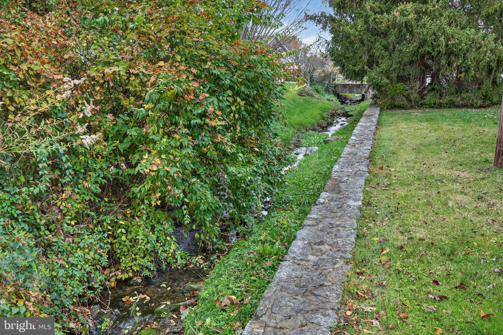 444 Biscayne Road Lancaster, PA 17601 - Photo 47 of 57 a view of a yard with plants