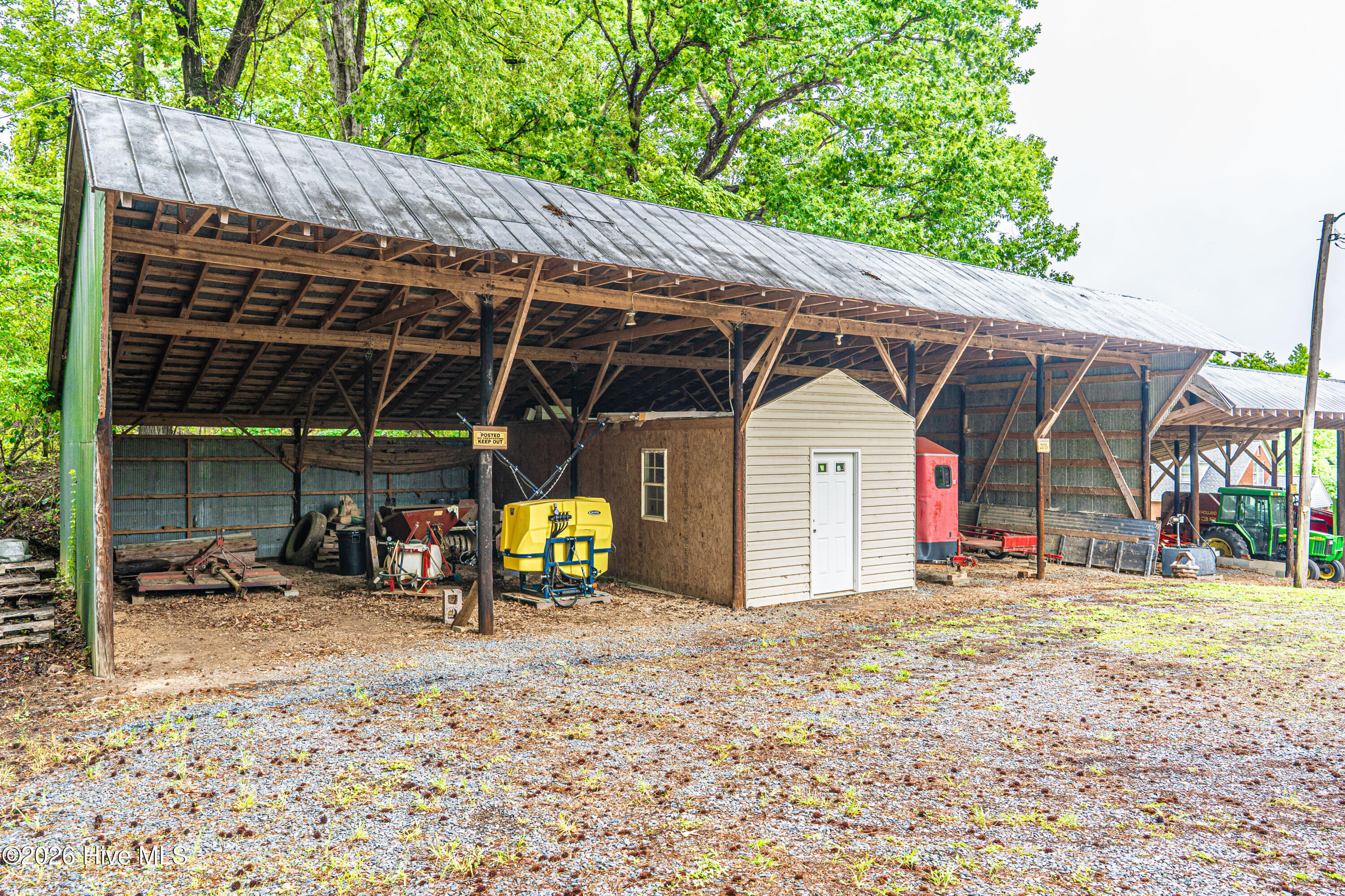625 Teddar Road Mount Gilead, NC 27306 - Photo 12 of 44 DSC04713 - Copy