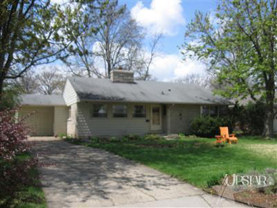 3423 Rolston Street Fort Wayne, IN 46805 - Photo 1 of 16 Gallery Image 1