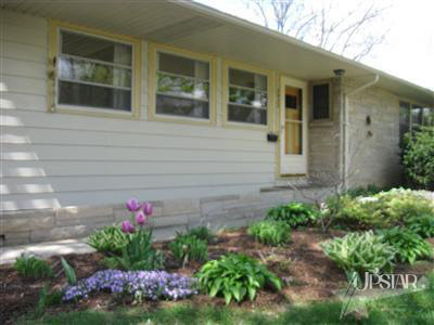 3423 Rolston Street Fort Wayne, IN 46805 - Photo 2 of 16 Gallery Image 2