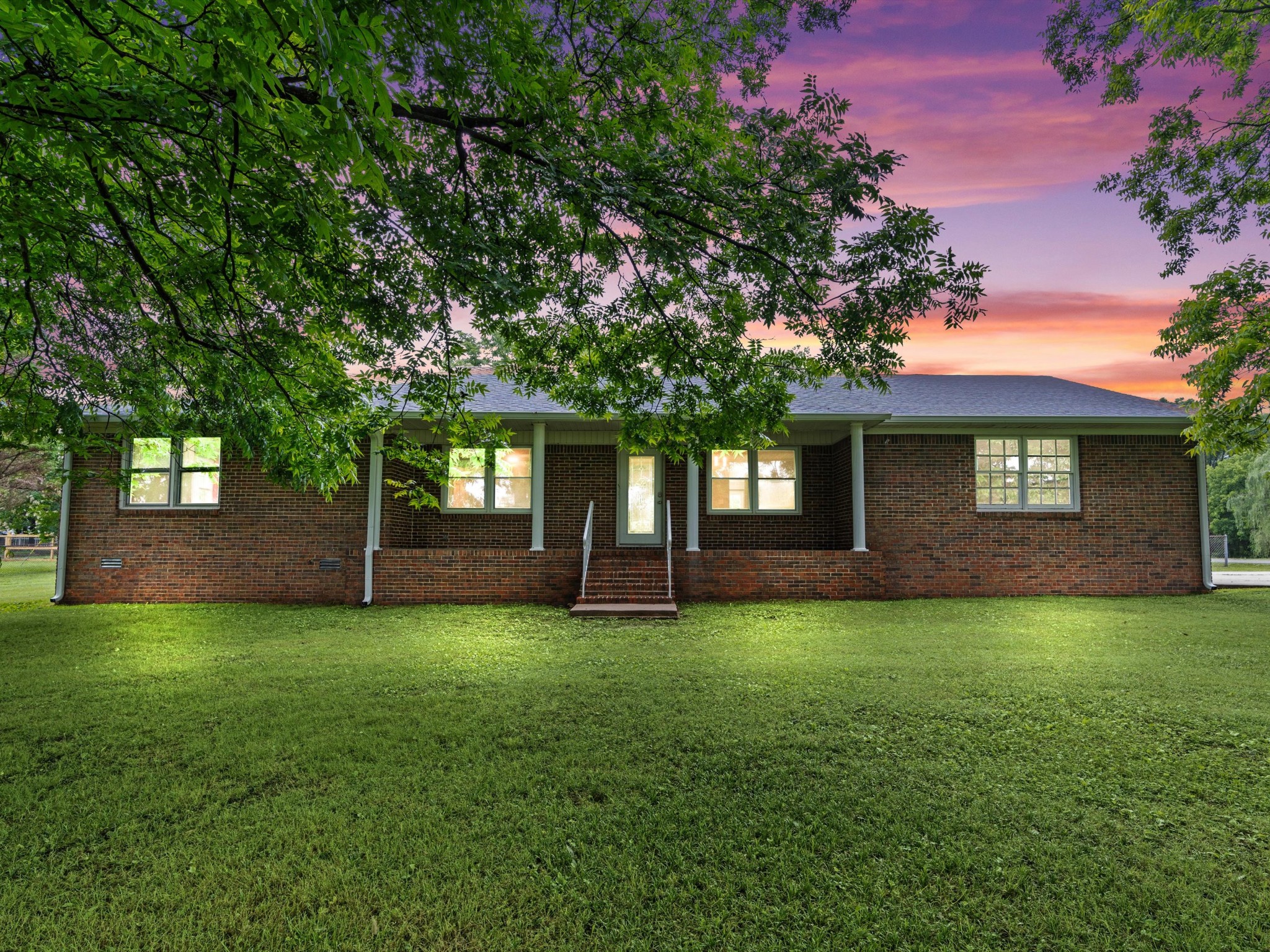 16 Patrick Road Fayetteville, TN 37334 - Photo 1 of 28