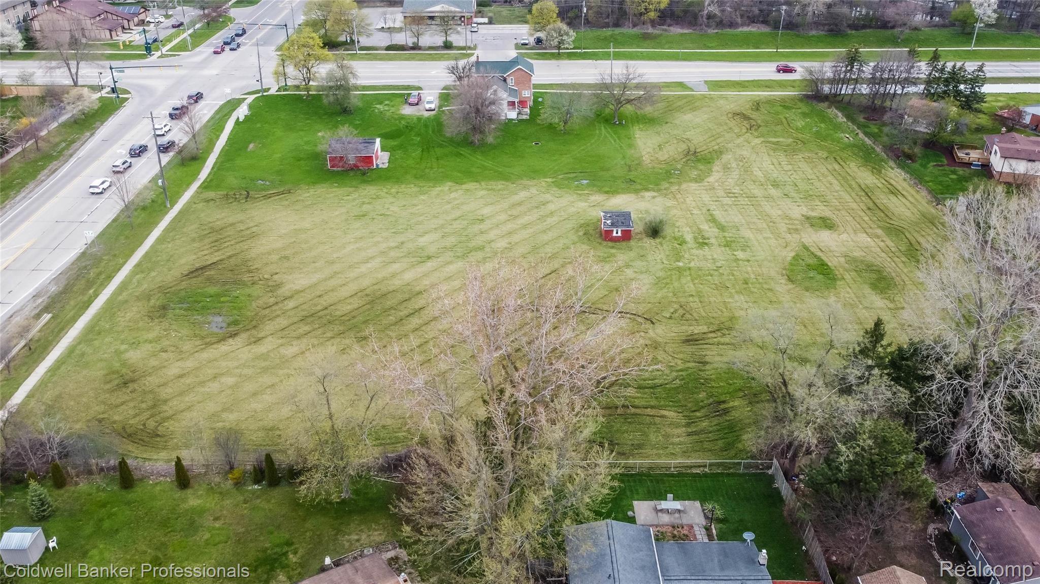 43425 Warren Road Canton, MI 48187 - Photo 12 of 24 Gallery Image 12