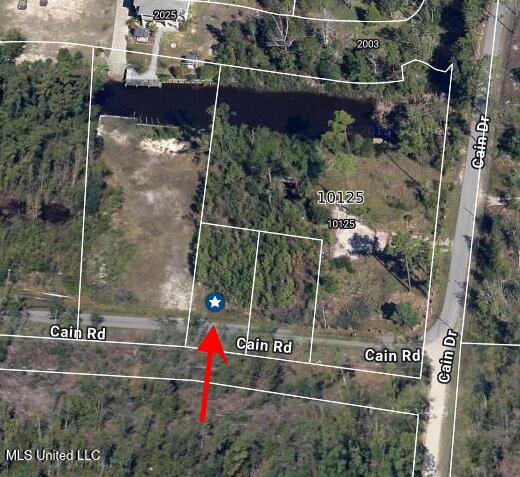 Cain Road Bay St. Louis, MS 39520 - Photo 2 of 8 8