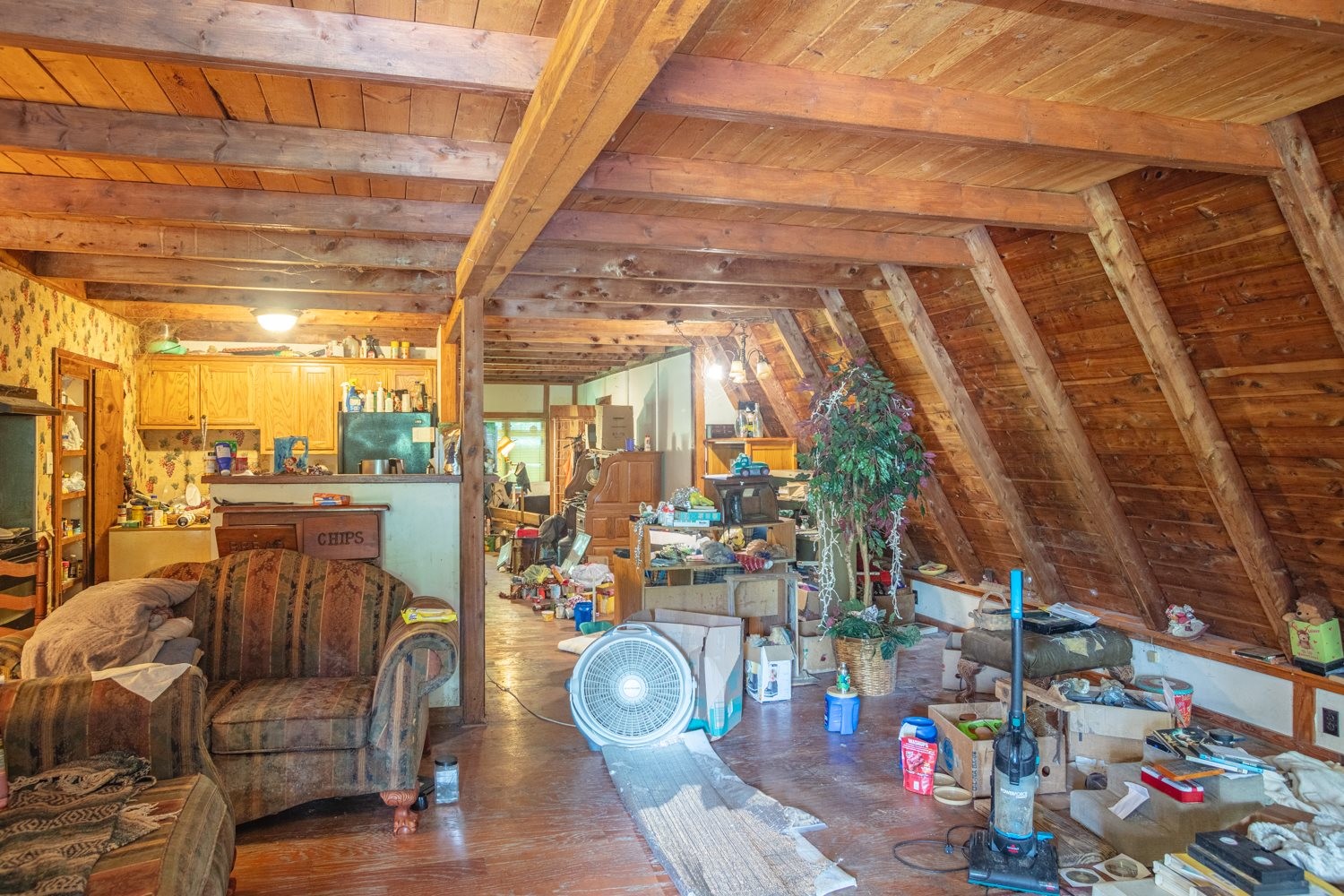 156 Tracy Road Hohenwald, TN 38462 - Photo 16 of 35 Gallery Image 16