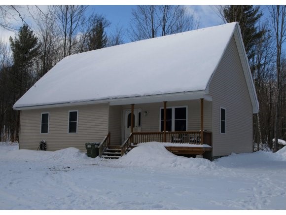 960 Gendron Road Jay, VT 05859 - Photo 1 of 1 Gallery Image 1