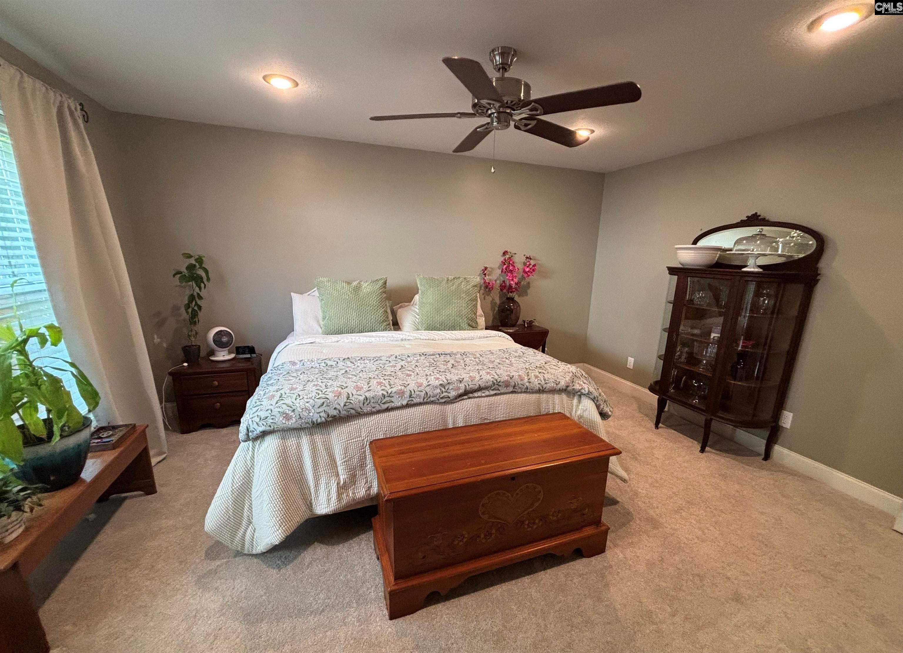 250 Old Gate Road Lexington, SC 29073 - Photo 16 of 25
