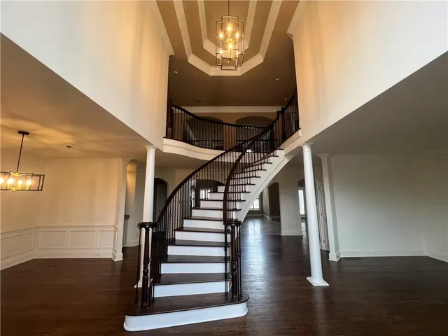 $6,500 | 2502 Oak Hill Overlook, Duluth, GA 30097