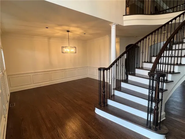 $6,500 | 2502 Oak Hill Overlook, Duluth, GA 30097