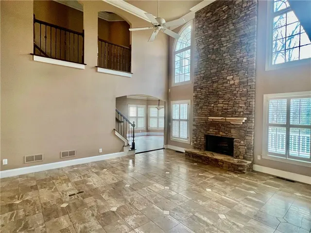 $6,500 | 2502 Oak Hill Overlook, Duluth, GA 30097