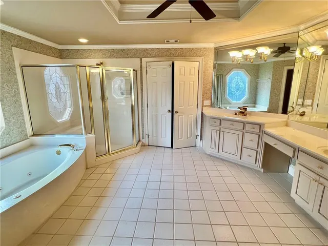 $6,500 | 2502 Oak Hill Overlook, Duluth, GA 30097