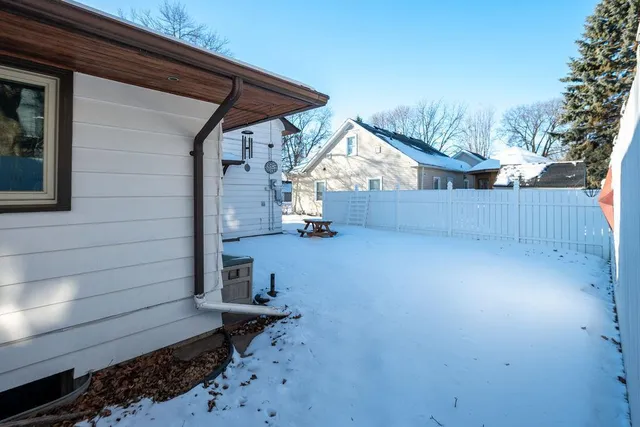 $259,000 | 624 10th Street Southwest, Willmar, MN 56201