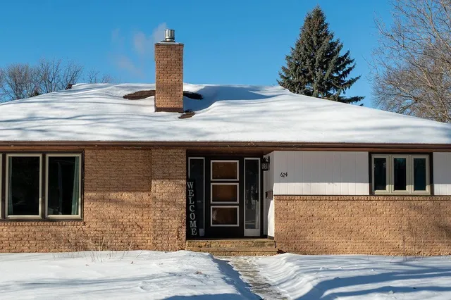 $259,000 | 624 10th Street Southwest, Willmar, MN 56201