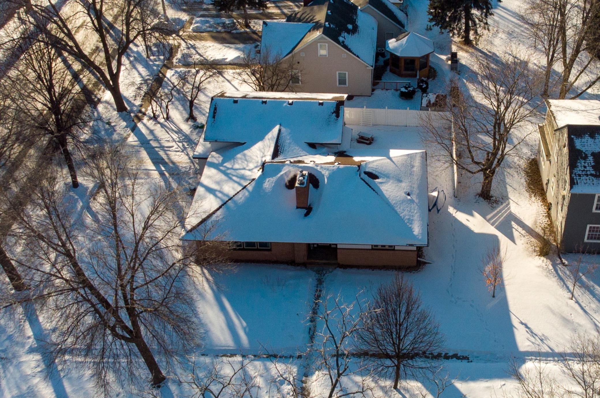 624 10th Street Southwest Willmar, MN 56201 - Photo 46 of 49