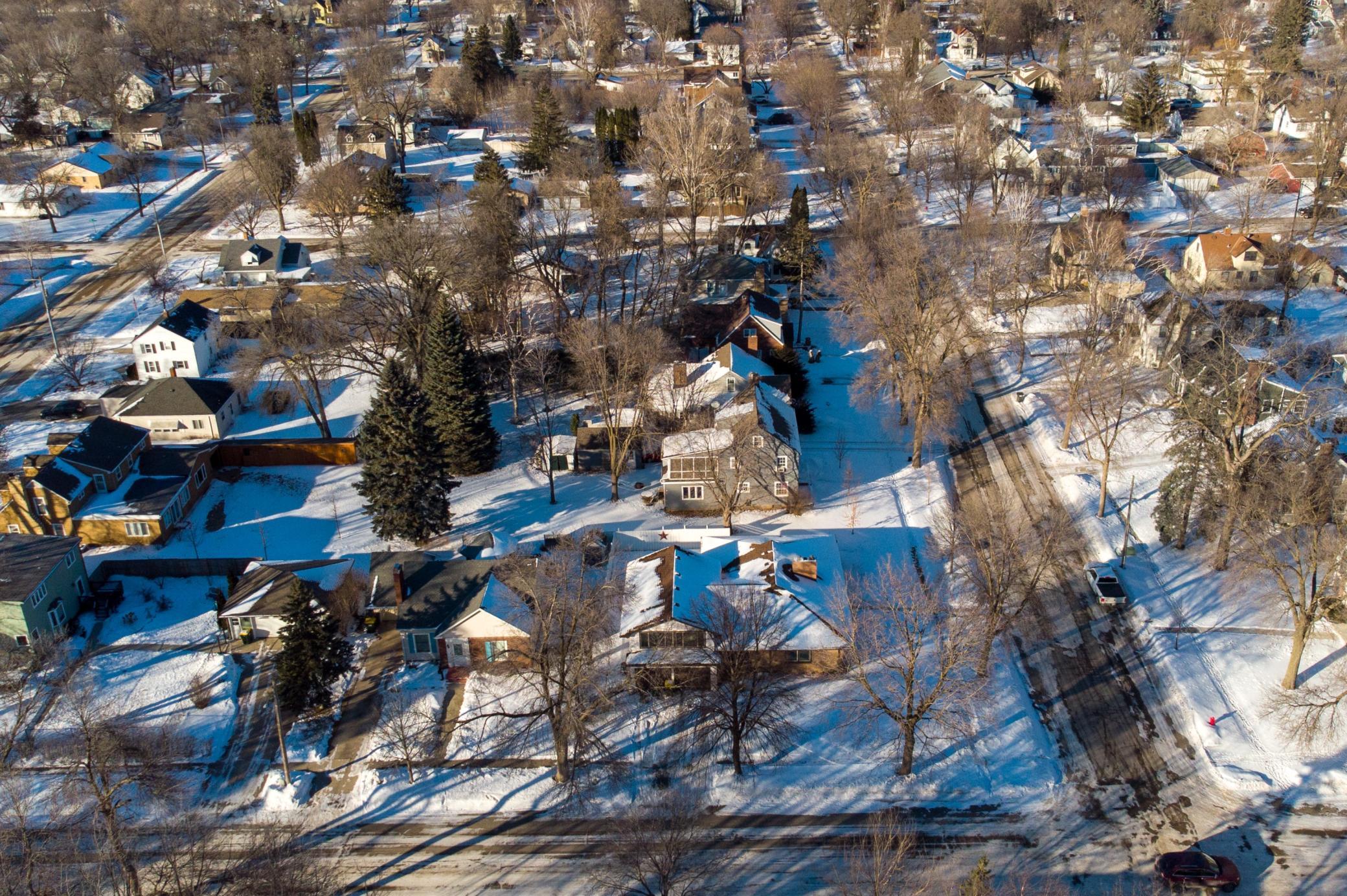 624 10th Street Southwest Willmar, MN 56201 - Photo 49 of 49