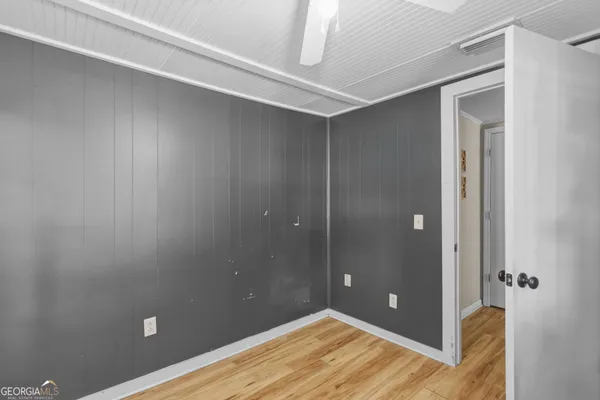 a view of a bathroom