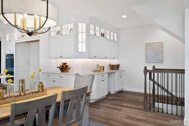 $707,800 | New Build New Build Rainier F - Dragonstone Dardenne Prairie, Dardenne Prairie, MO 63368