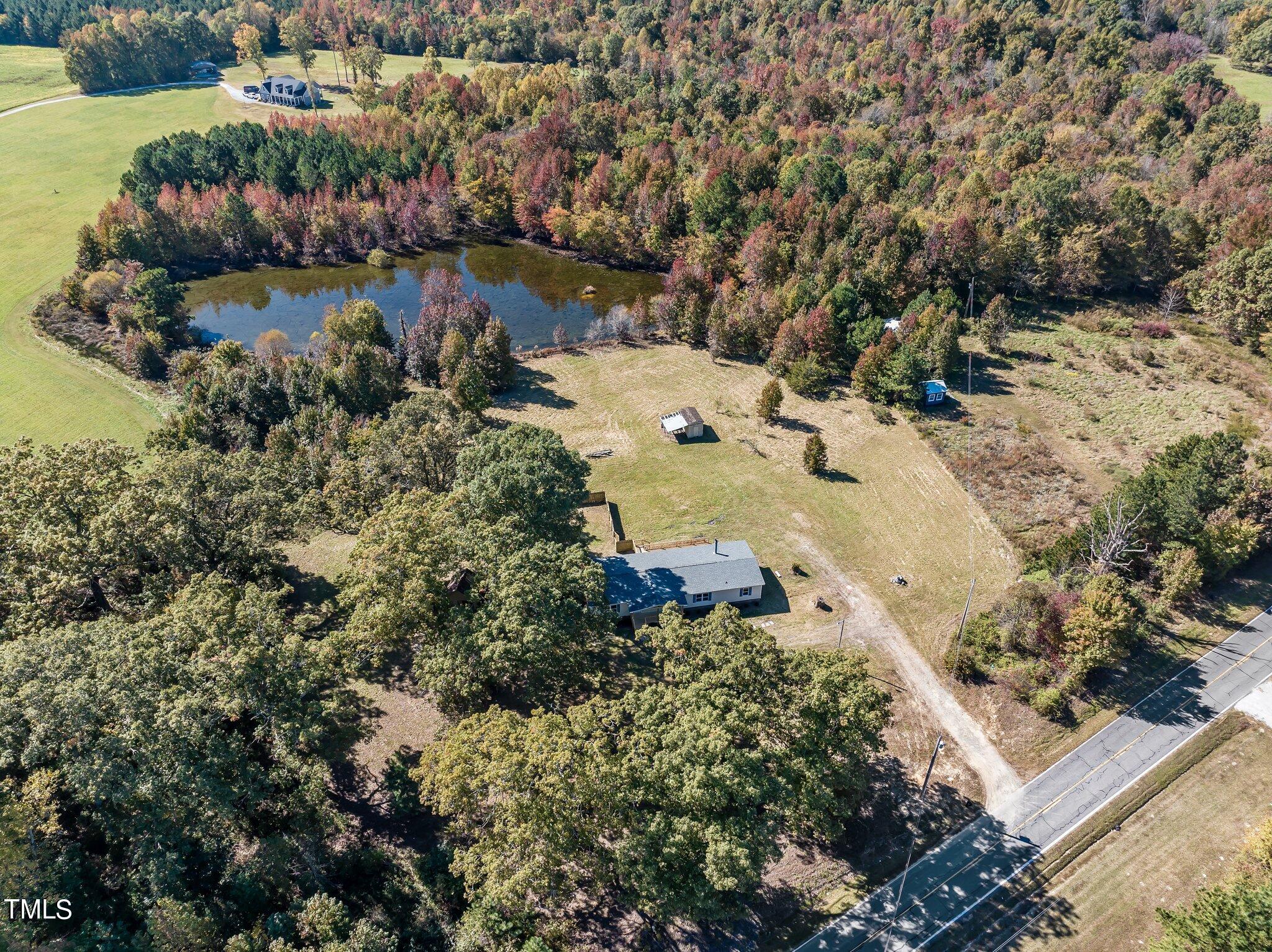 3416 Carr Store Road Cedar Grove, NC 27231 - Photo 19 of 39 45-web-or-mls-DJI_20241022134238_0257_D