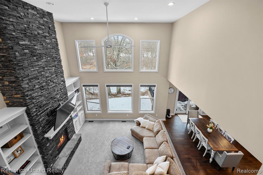 9964 Holly Ridge Lane South Lyon, MI 48178 - Photo 38 of 68