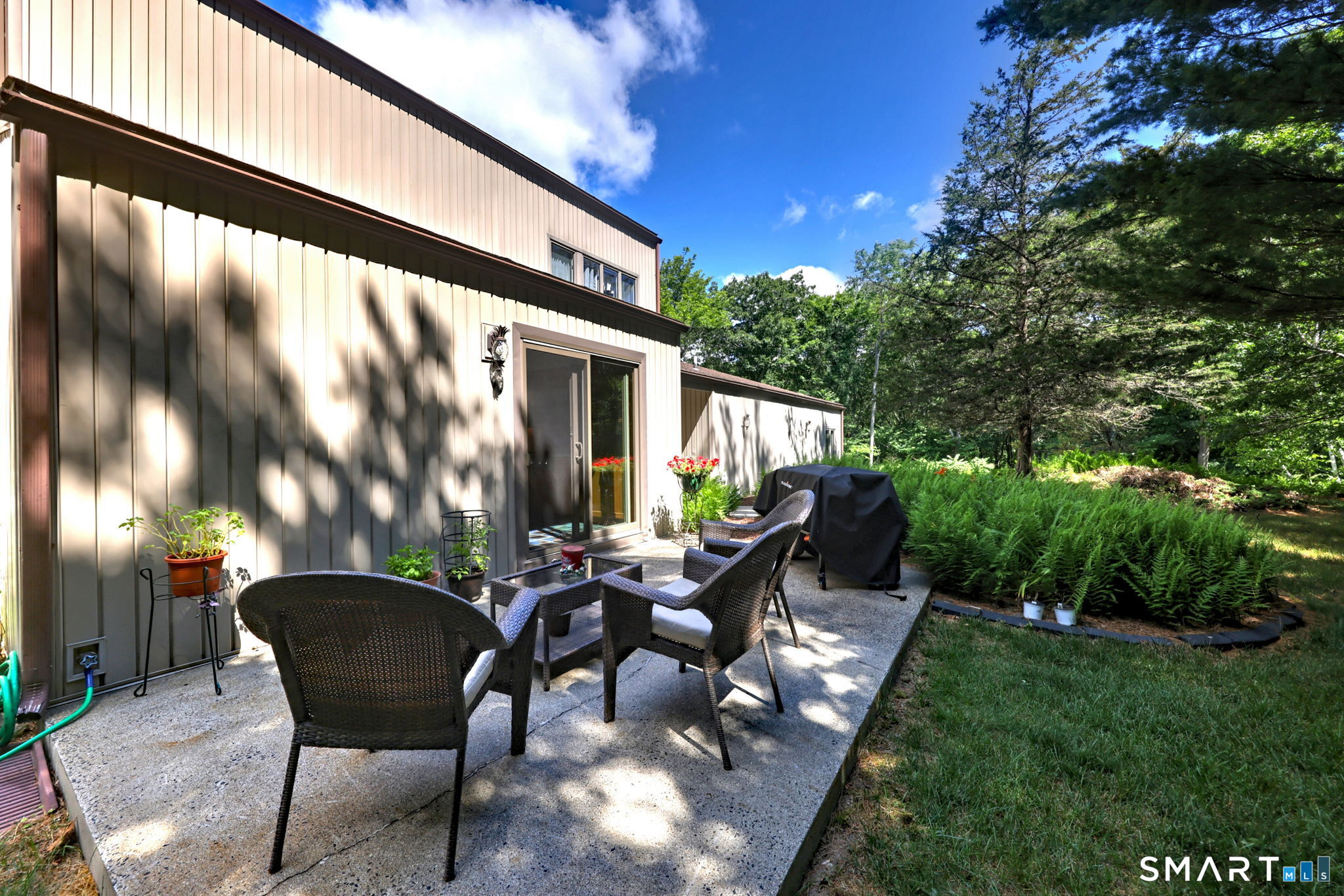 151 Cheshire Road Bethany, CT 06524 - Photo 39 of 40