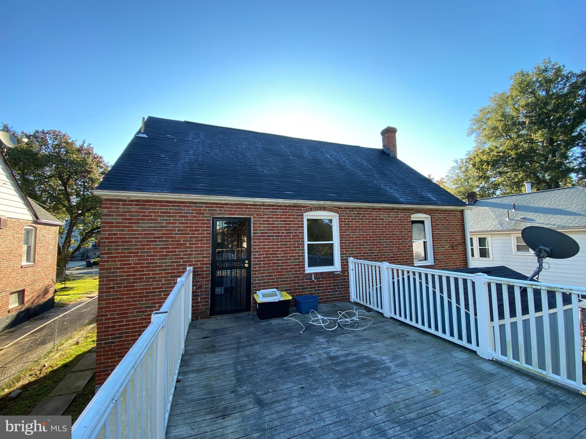 5310 Taylor Road Hyattsville, MD 20781 - Photo 27 of 37 Gallery Image 27