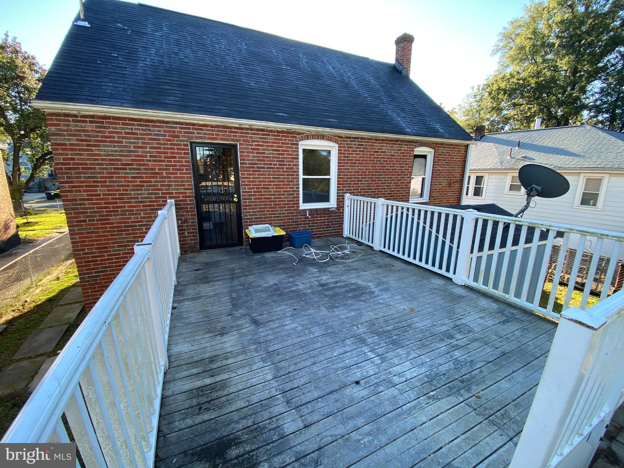 5310 Taylor Road Hyattsville, MD 20781 - Photo 28 of 37 Gallery Image 28