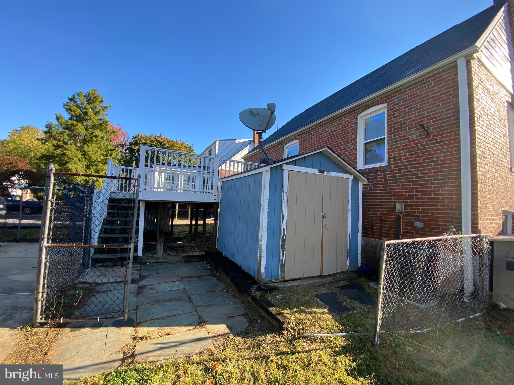 5310 Taylor Road Hyattsville, MD 20781 - Photo 29 of 37 Gallery Image 29