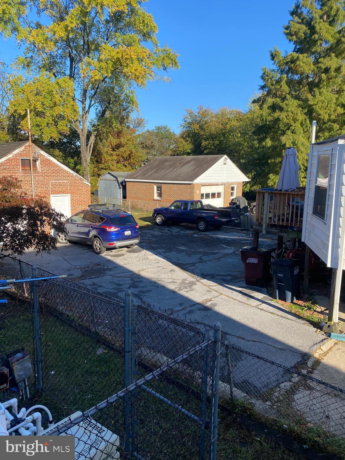 5310 Taylor Road Hyattsville, MD 20781 - Photo 36 of 37 Gallery Image 36