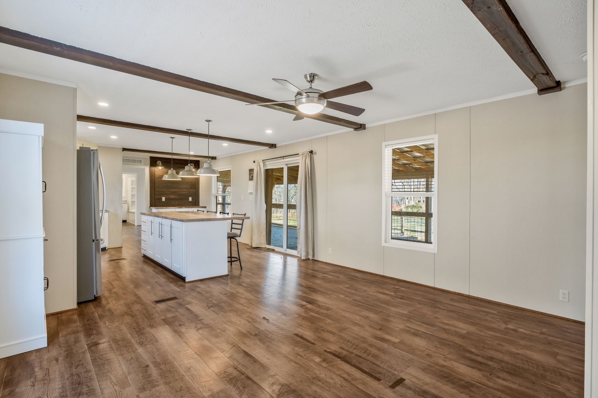 309 River Bluff Road Linden, TN 37096 - Photo 16 of 29