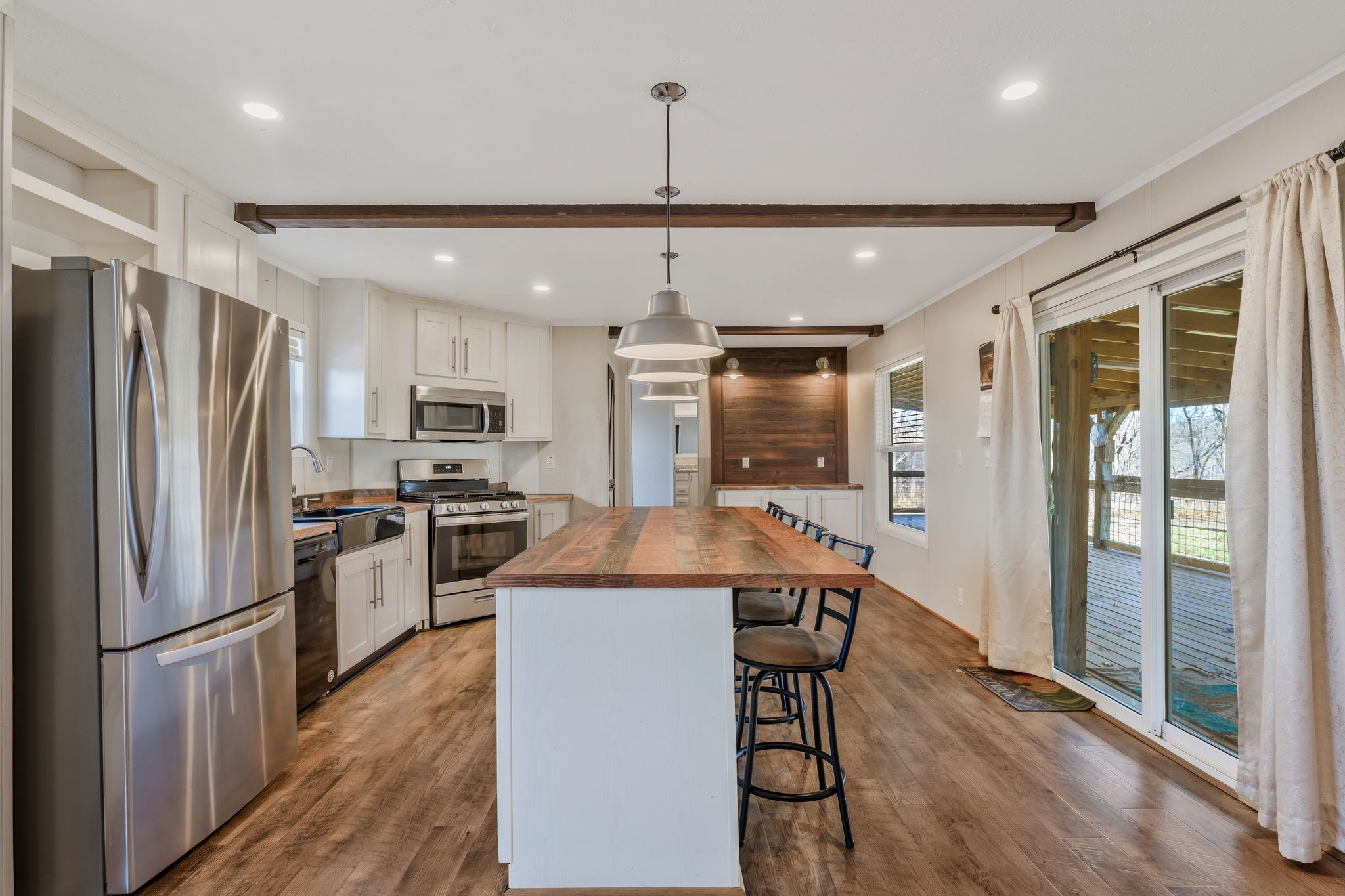 309 River Bluff Road Linden, TN 37096 - Photo 17 of 29