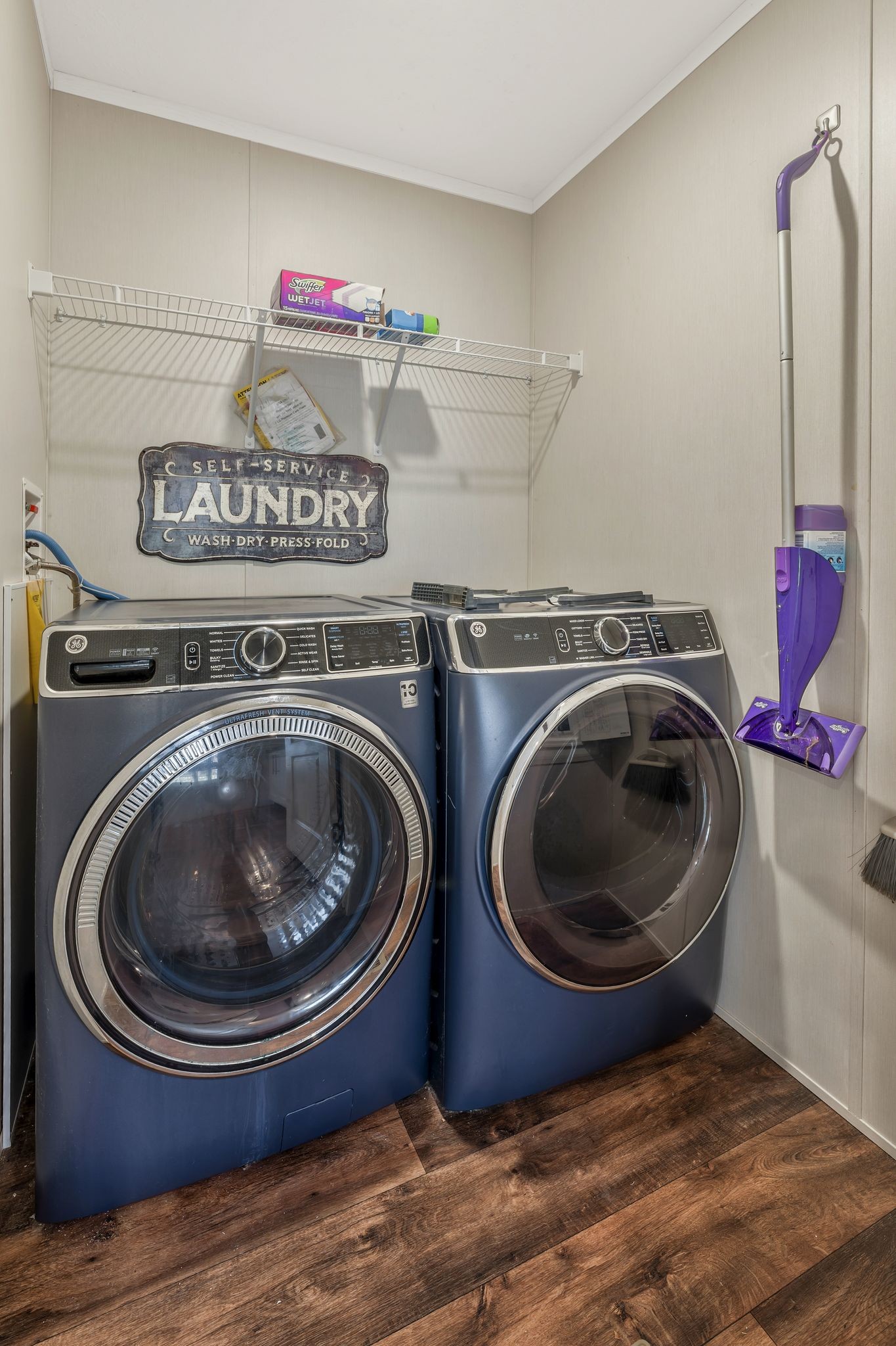 309 River Bluff Road Linden, TN 37096 - Photo 24 of 29