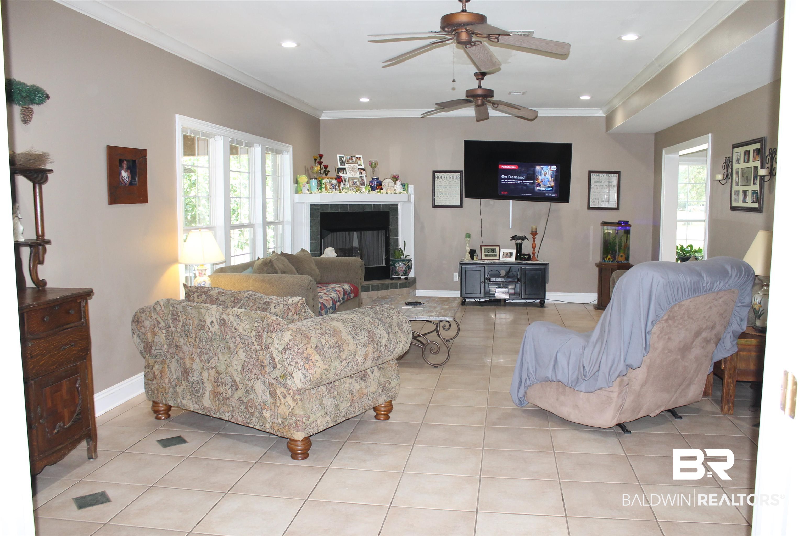11160 County Road 95 Elberta, AL 36530 - Photo 11 of 50