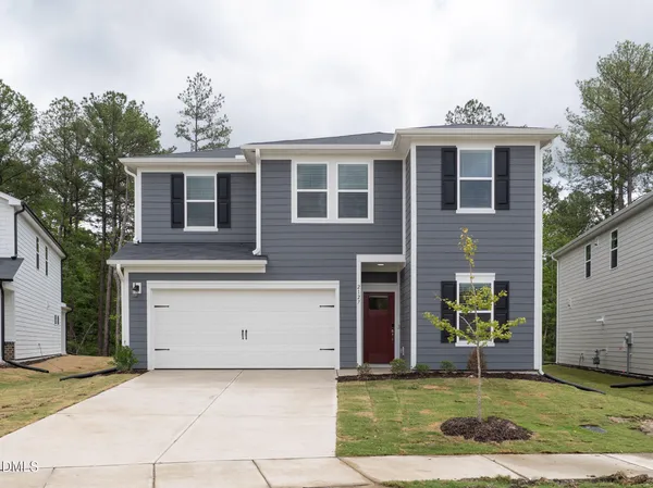 $477,000 | 2127 Topsail Road, Durham, NC 27703